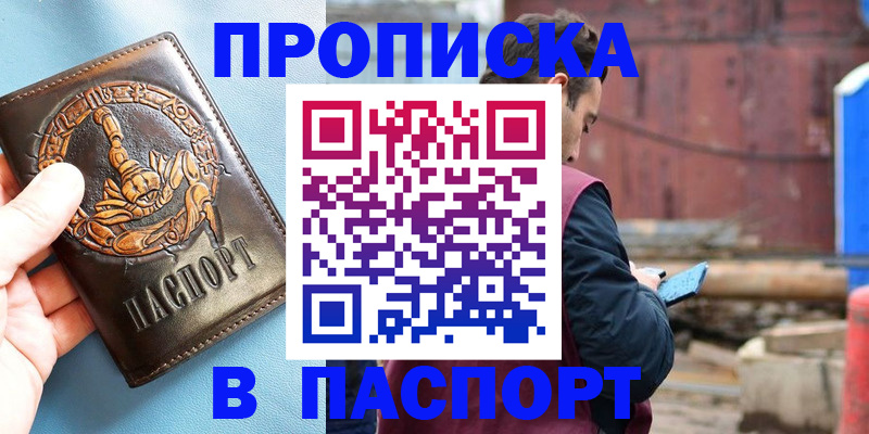 прописка в Бавлах